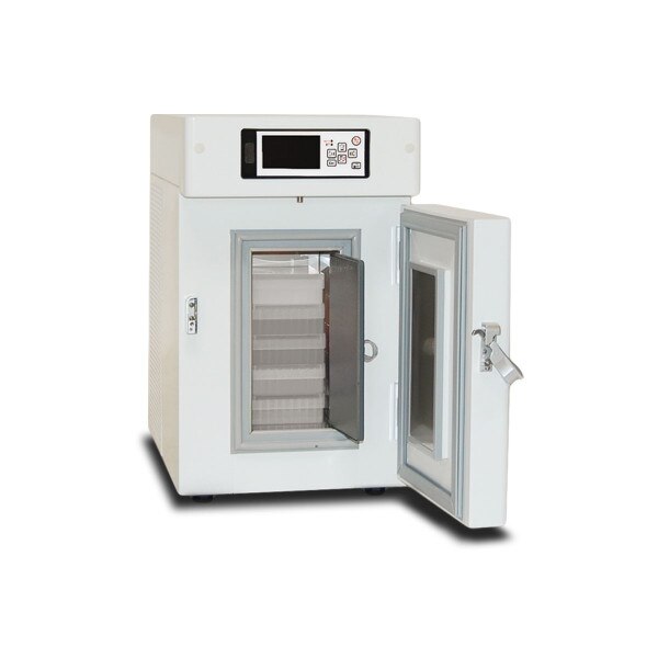 Ultra low temp freezer